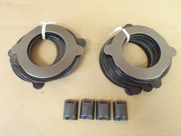 Kit Bloqueio Arruelas Dana 44 Jeep Grand Cherokee  Mopar Dana Spicer