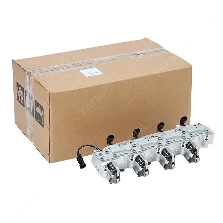 Multiair Atuador Jeep Compass 2.4L 2021-2025  Mopar 05047980AE