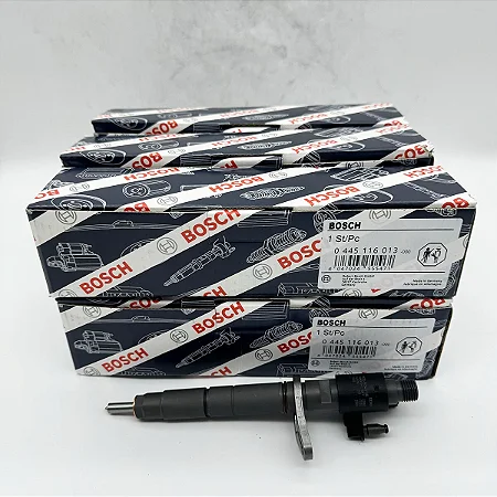 INJETOR RANGER ROVER, DISCOVERY 4 3.0L 2009-2020