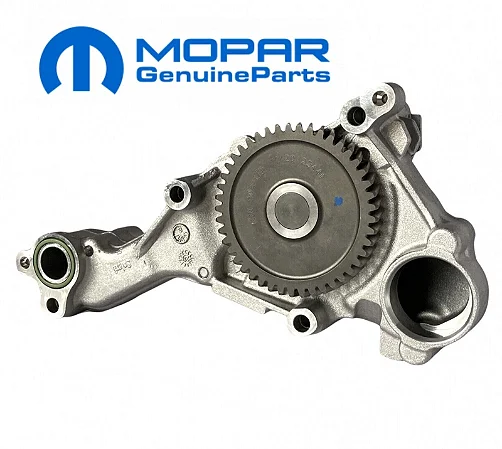 Bomba Óleo Motor Jeep Grand Cherokee 3.0L 2012-2023 - Mopar