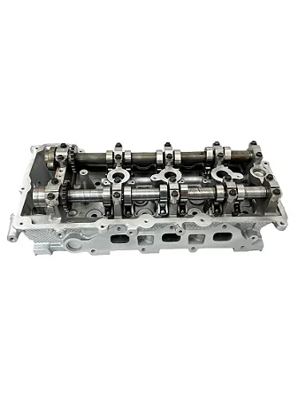 Cabeçote Le Ld Dodge Journey V6 2.7L 2008-2011