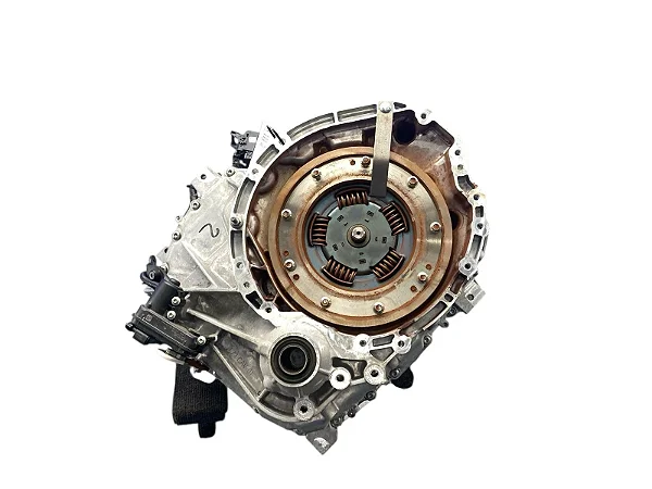 Transmissão Chrysler Pacifica 3.6L 2018-2023 Hybrid CVT 05062283AB