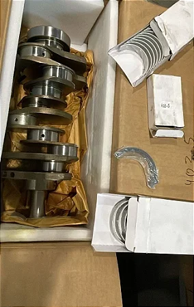 Virabrequim STD Jeep Grand Cherokee V6 3.0L 2011-2024