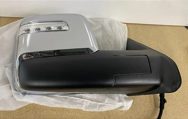 Retrovisor LD Ram 6.7L 2500 3500 2023-2025 68509726AF