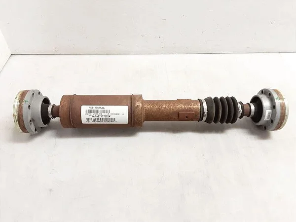 Cardan dianteiro Jeep Wrangler 2007-2017 2P P52123555AA