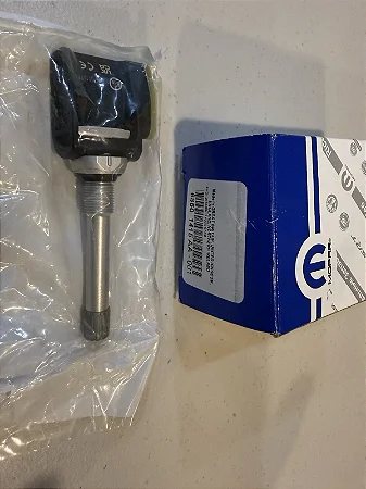 Sensor Pressão Pneu RAM 1500 2500 2023-2025 68601415AA