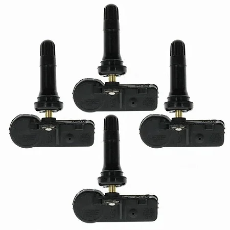 Sensor Pressão Pneu Jeep, Dodge e Chrysler 2007-2017 - 56029479AB