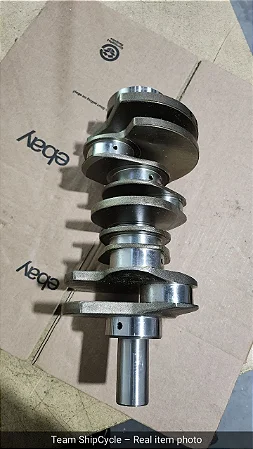 Virabrequim STD Jeep Grand Cherokee V6 3.0L 2011-2021 68147110AA