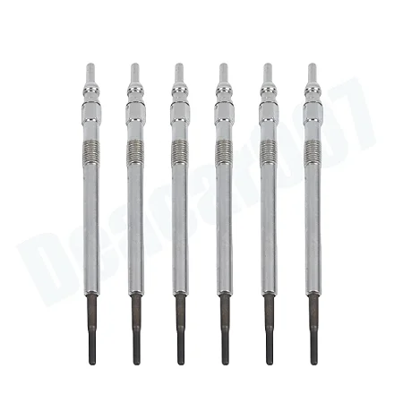 Velas Aquecedoras Bosch Jeep Grand Cherokee V6 3.0L 11-21 68211173AA