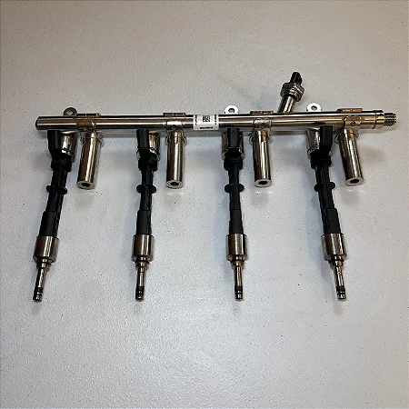 Bicos Injetores Jeep Wrangler 2.0L 2019-2025  Mopar 5281483AA