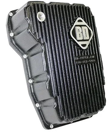 Carter 68RFE RAM 6.7L 2500 3500 2012-2026 - BD DIESEL 1061525