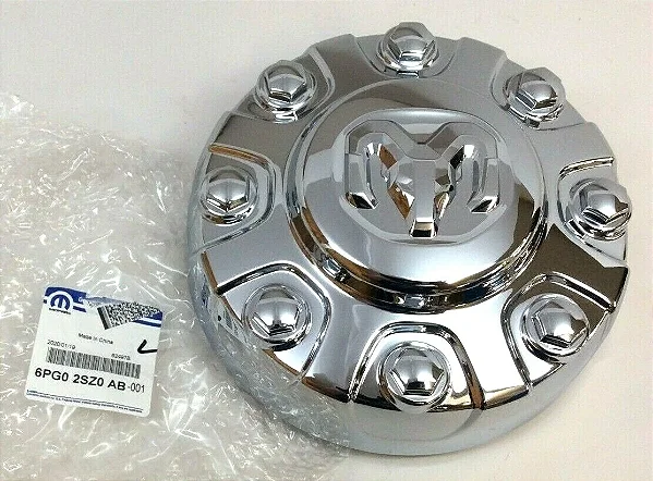 Calota Roda RAM 6.7L 2500 3500 2019-2026 6PG02SZ0AC