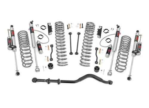 Lift Kit 3.5" Jeep Gladiator 3.6l 2020-2024 Rough Country 64944