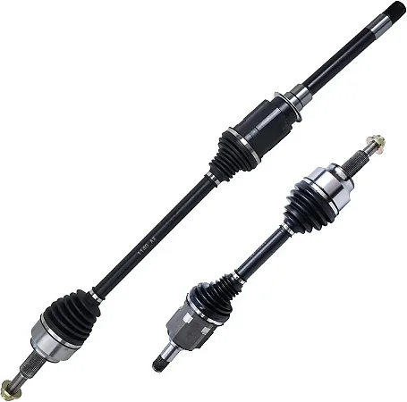 Semi-eixo Dianteiro LE LD Jeep Grand Cherokee 2011-2021 4578884AA,4578885AC