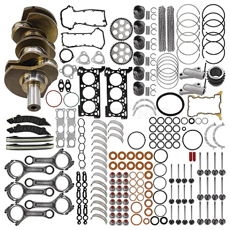 Kit Motor Jeep Grand Cherokee 3.0L 2011-2021 68147110AB