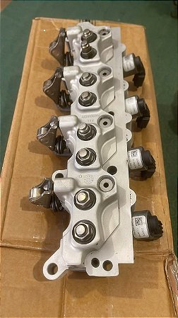 Atuador MultiAir Fiat 1.4L 2012-2020 04893099AC