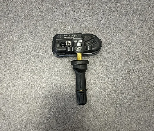 Sensor Pressão Pneu TPMS RAM 2500 3500 2014-2024 - 68378369AF