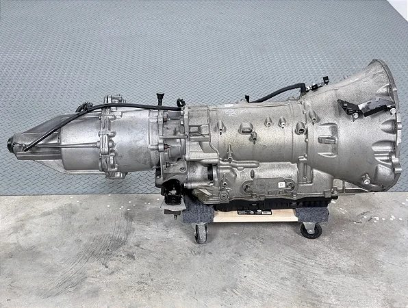 Transmissão RAM 1500 V8 2013-2026 8-SPD 8HP70 E Caixa de Transferencia 68367520AA