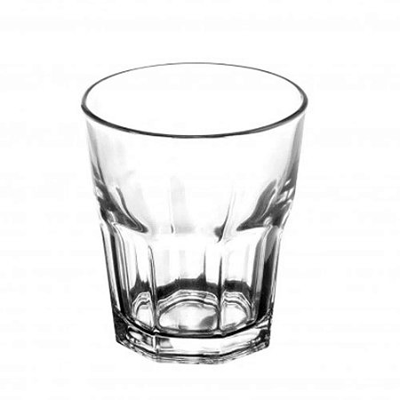 Copo Old Fashioned 270ml Granity Arcoroc