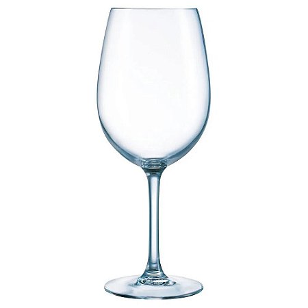 Taça de Vinho 470ml Linha Cabernet Arcoroc