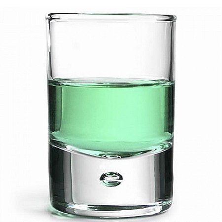 Copo Vodka Shot 50ml Barglass Bormioli Rocco