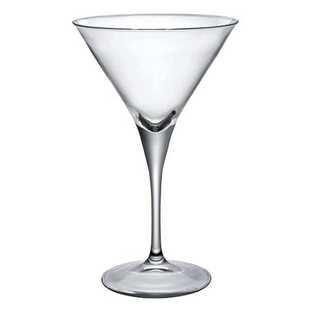 Taça Cocktail 245ml Ypsilon Bormioli Rocco