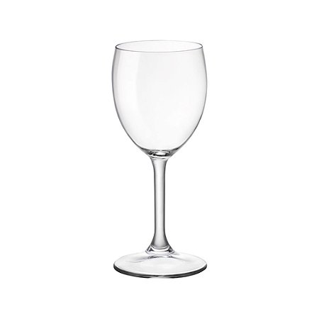 Taça de Vinho 250ml New Dulcinea Bormioli Rocco