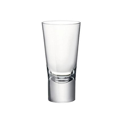 Copo Shot Vidro 70ml Ypsilon Bormioli Rocco