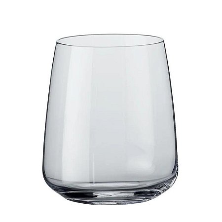 Copo de Whisky 360ml Nexo Bormioli Rocco