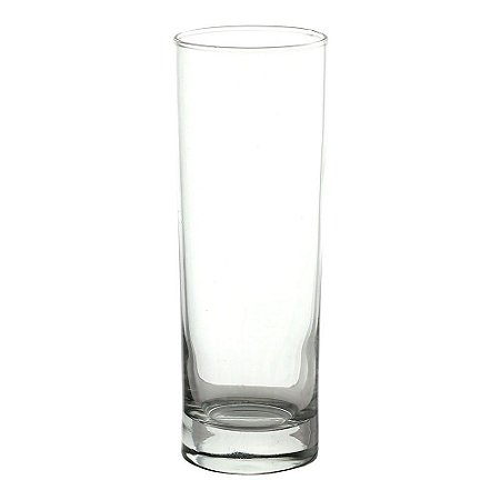 Copo Long Drink 305ml Cortina Bormioli Rocco