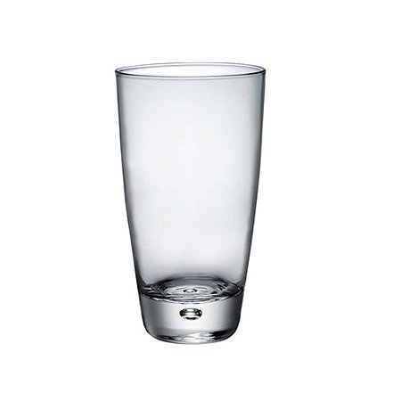 Copo Long Drink 340ml Luna Bormioli Rocco