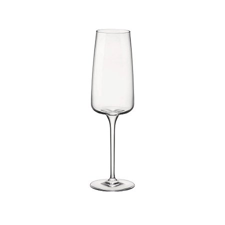 Taça Champagne 262ml Nexo Bormioli Rocco