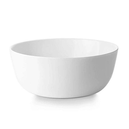 Saladeira Bowl Opalino 19cm Grangusto Bormioli Rocco