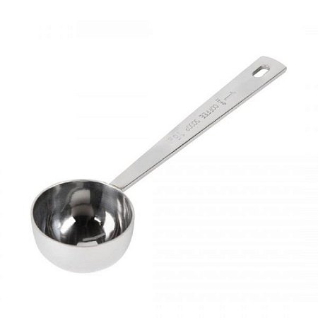 Colher Medidora Cozinha Industrial 15ml Zahav Inox