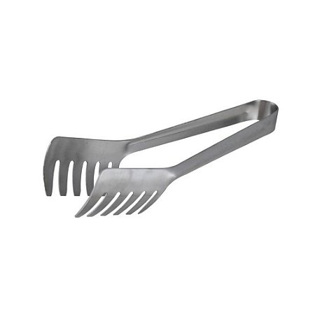 Pegador de Massa Inox 19,5cm Zahav Inox