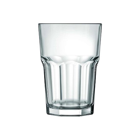 Copo Long Drink Bristol 410ml Nadir Figueiredo