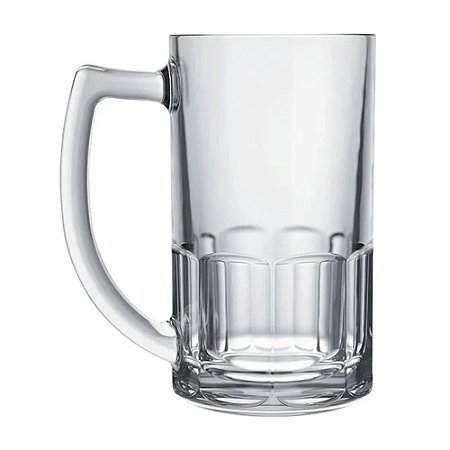 Caneca de Chopp Bristol 340ml Nadir Figueiredo