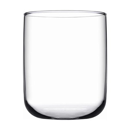 Copo de Whisky Baixo 280ml Iconic Pasabahçe