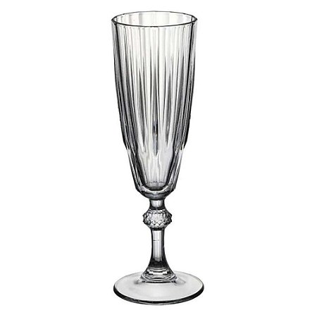 Taça de Champanhe 170ml Diamond Pasabahçe