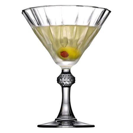Taça Martini 238ml Diamond Pasabahçe