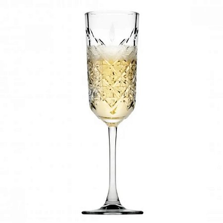 Taça de Champanhe 175ml Timeless Pasabahçe