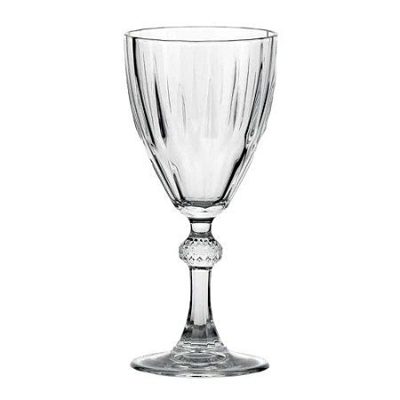 Taça de Vinho 245ml Diamond Pasabahçe - Maesttro Utensílios - Maesttro  Utensílios Profissionais