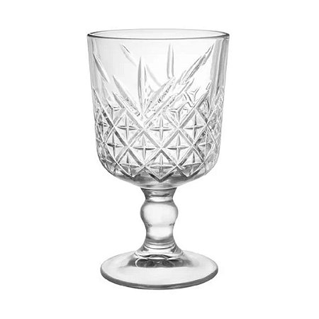 Taça para Licor 60ml Vidro Linha Timeless Pasabahçe