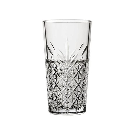 Copo Long Drink 470ml Timeless Pasabahçe