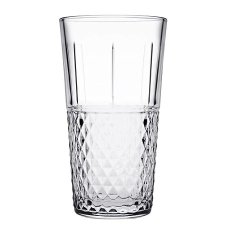 Copo Long Drink 355ml Highness Pasabahçe