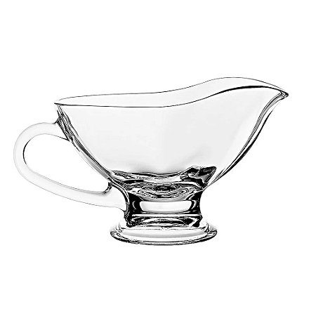 Molheira Vidro 305ml Basic Pasabahçe