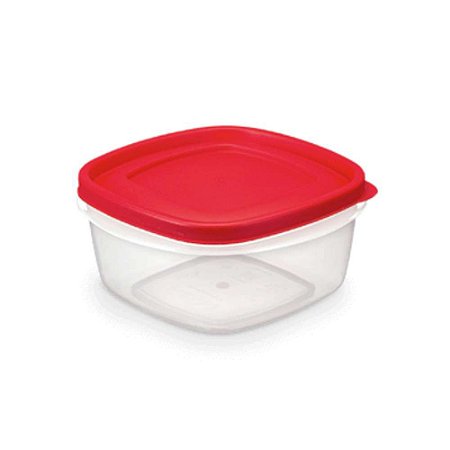 Pote Plástico 1,2 Litros Pleion