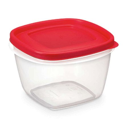 Pote Biopratico 1,6 Litros Pleion