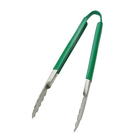 Pegador Inox Cabo Verde 30,4cm Zolinox
