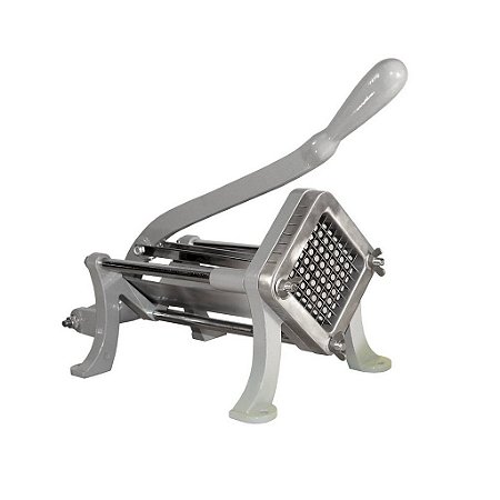 Cortador de Legumes Horizontal Lâmina 10mm Zahav Inox